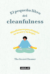 PEQUEÑO LIBRO DEL CLEANFULNESSEL - 9788403522046